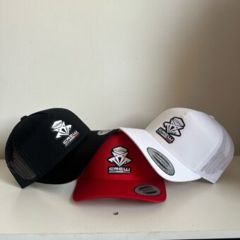 Casquettes STF