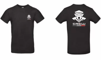 T-Shirt STF
