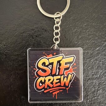 Porte clefs