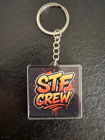 Porte clefs