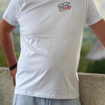 T-shirt STF New-Logo