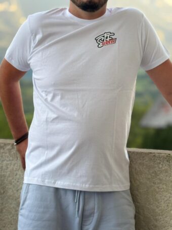 T-shirt STF New-Logo