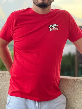 T-shirt STF New-Logo – Image 4