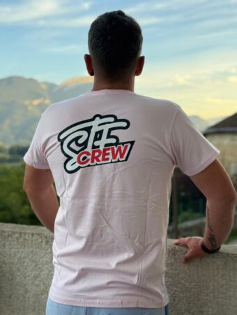 T-shirt STF New-Logo – Image 6