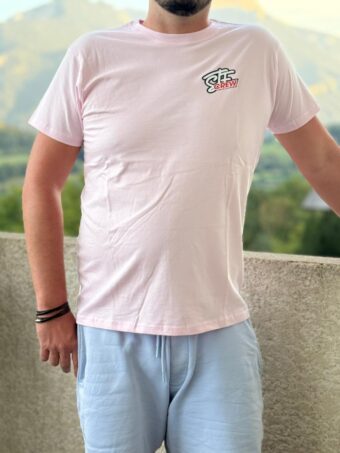 T-shirt STF New-Logo – Image 7